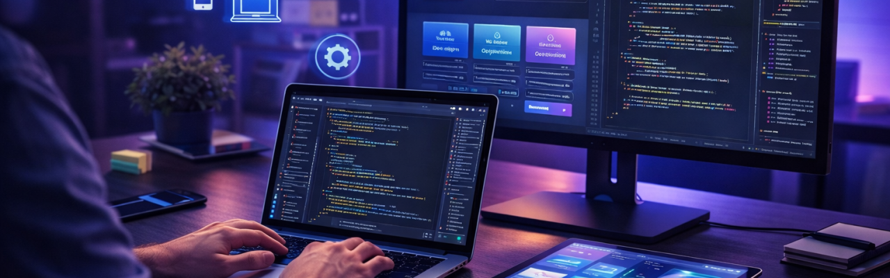 Website Development