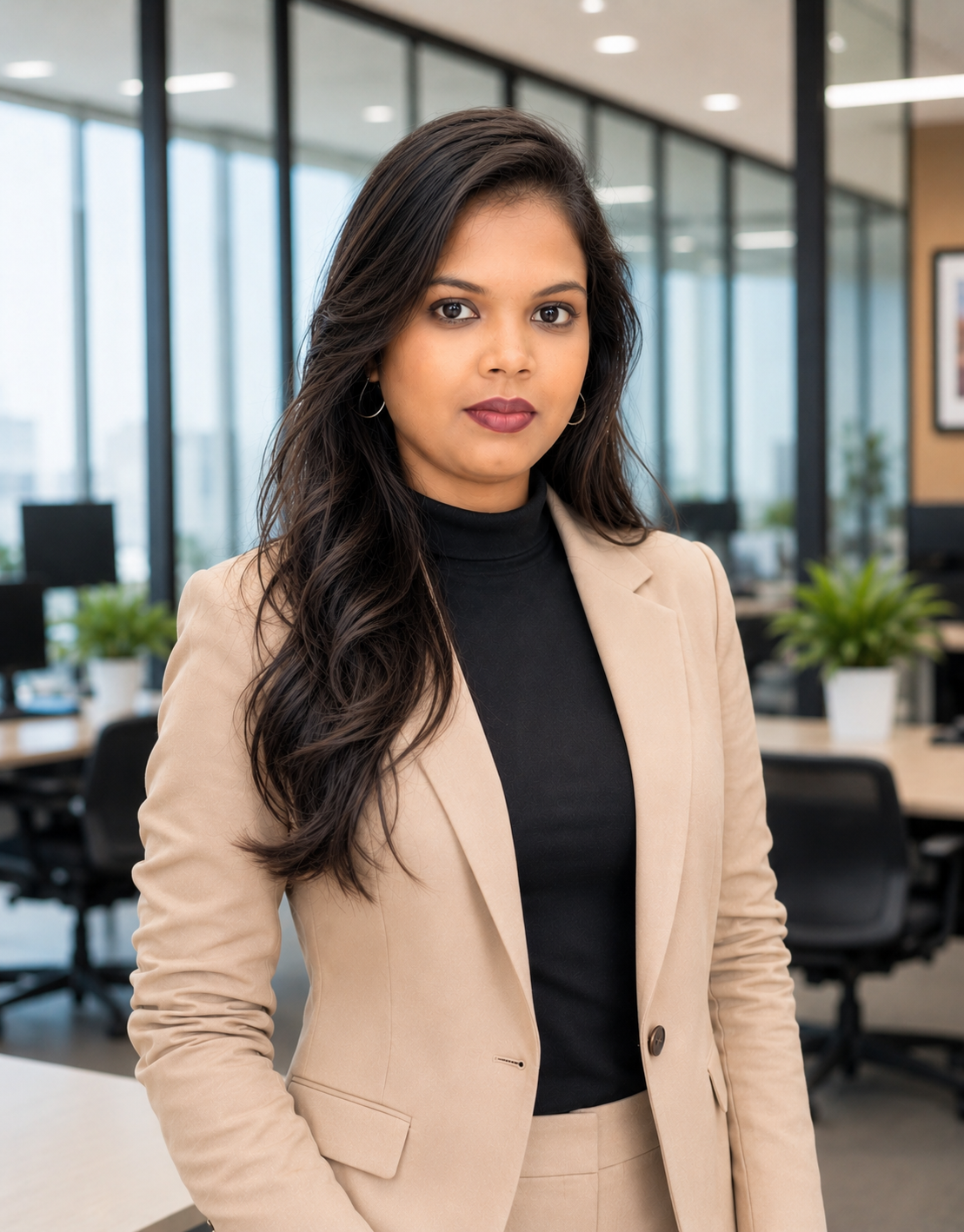 Jayashree Chandran